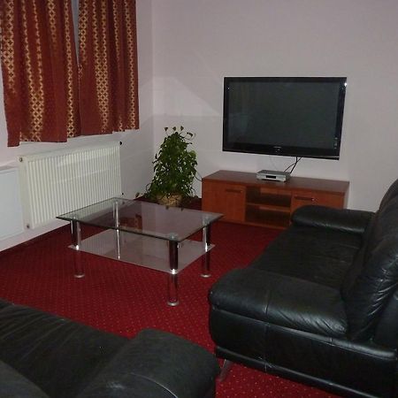 Apartment Карлові Вари Номер фото