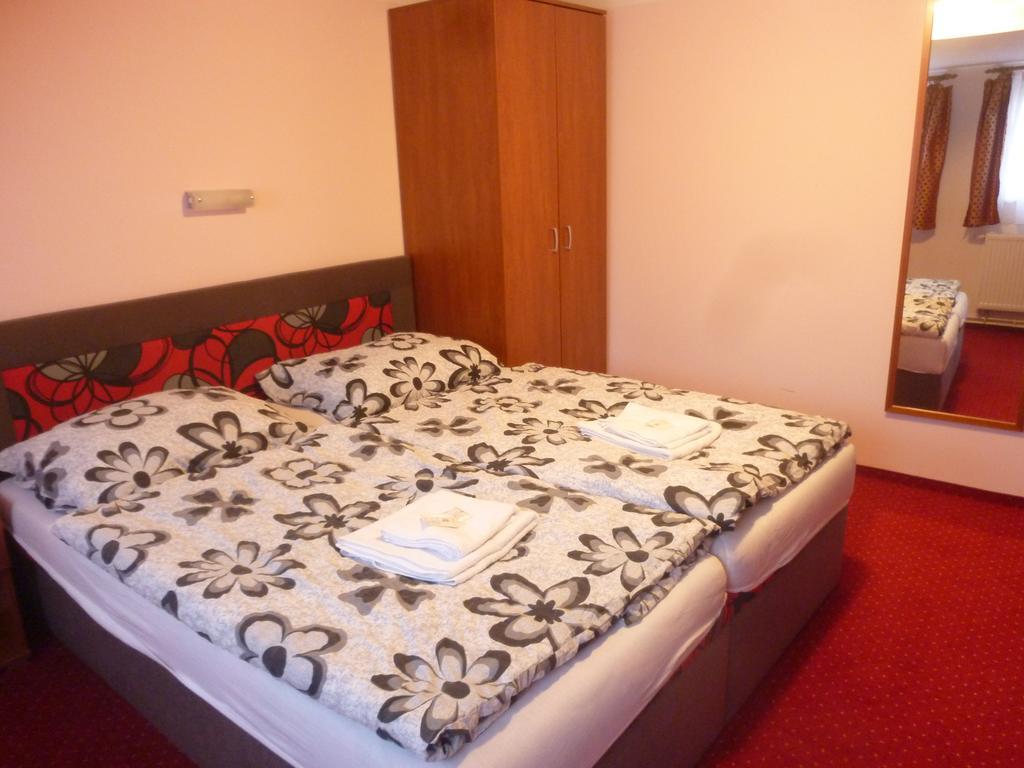 Apartment Карлові Вари Номер фото
