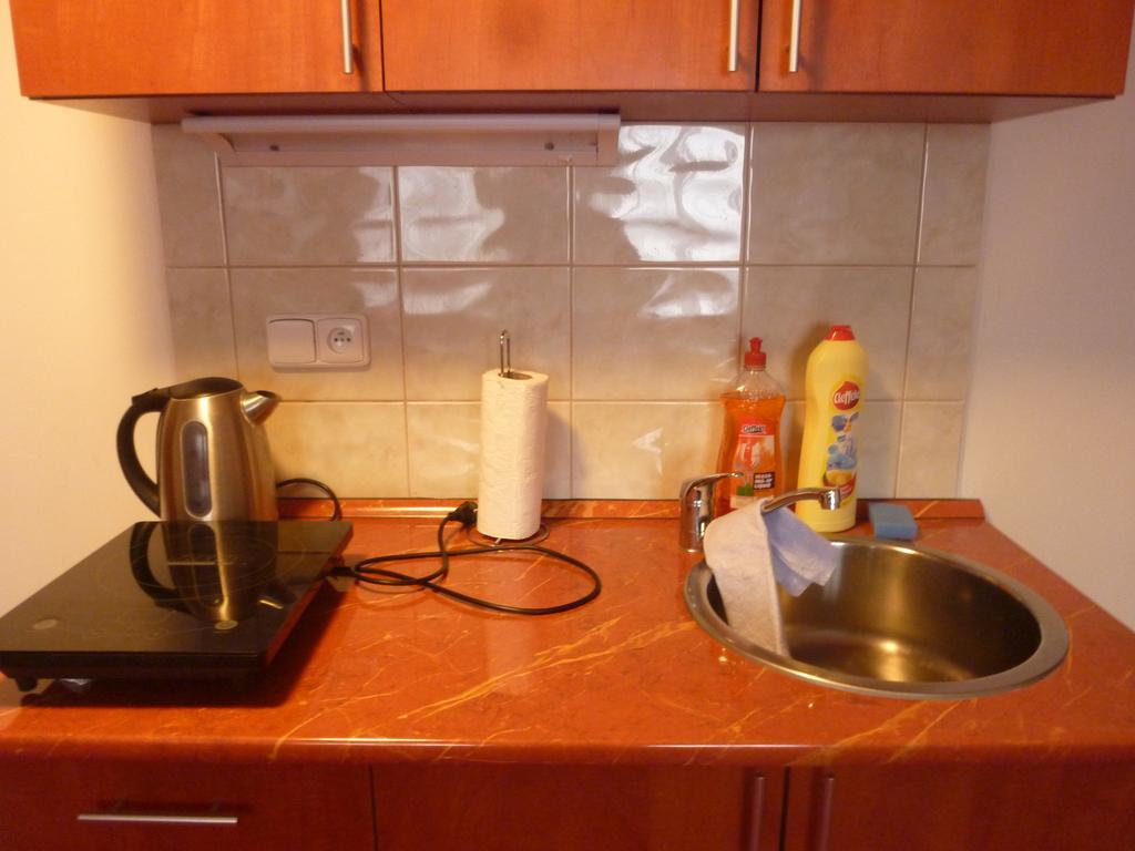 Apartment Карлові Вари Номер фото