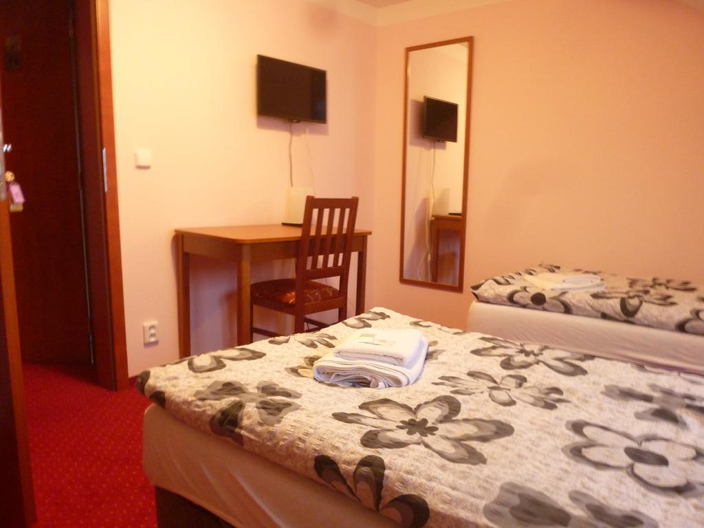 Apartment Карлові Вари Номер фото