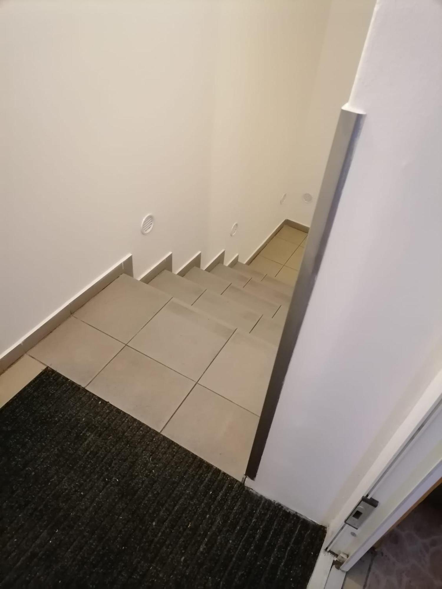 Apartment Карлові Вари Екстер'єр фото
