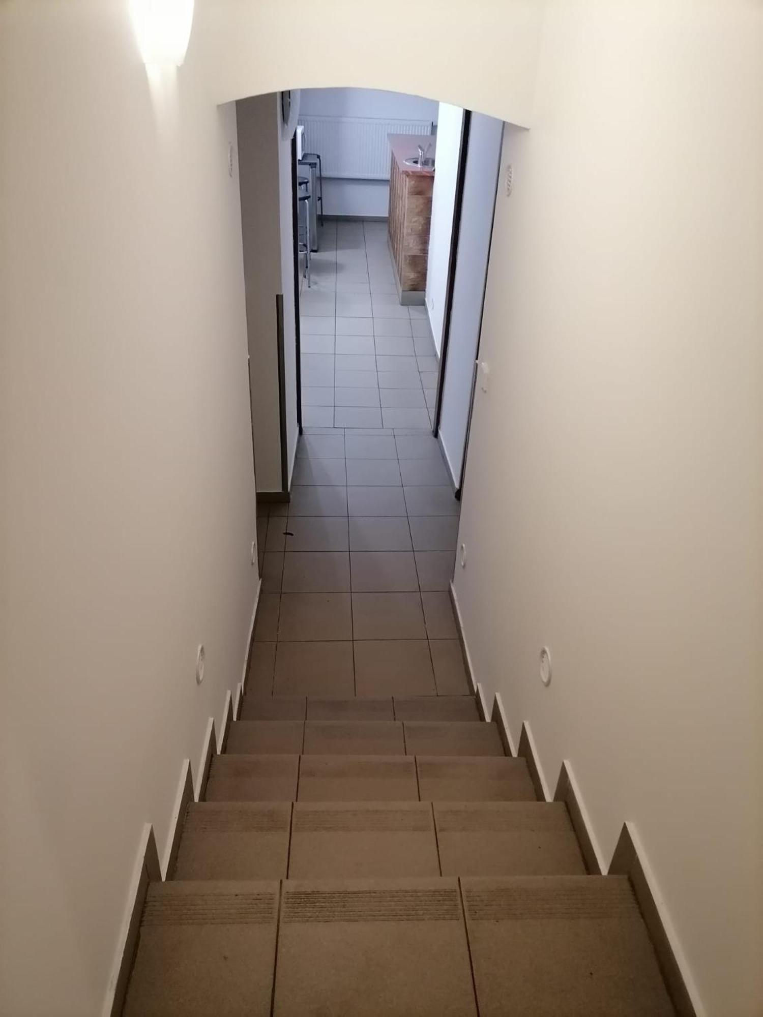 Apartment Карлові Вари Екстер'єр фото