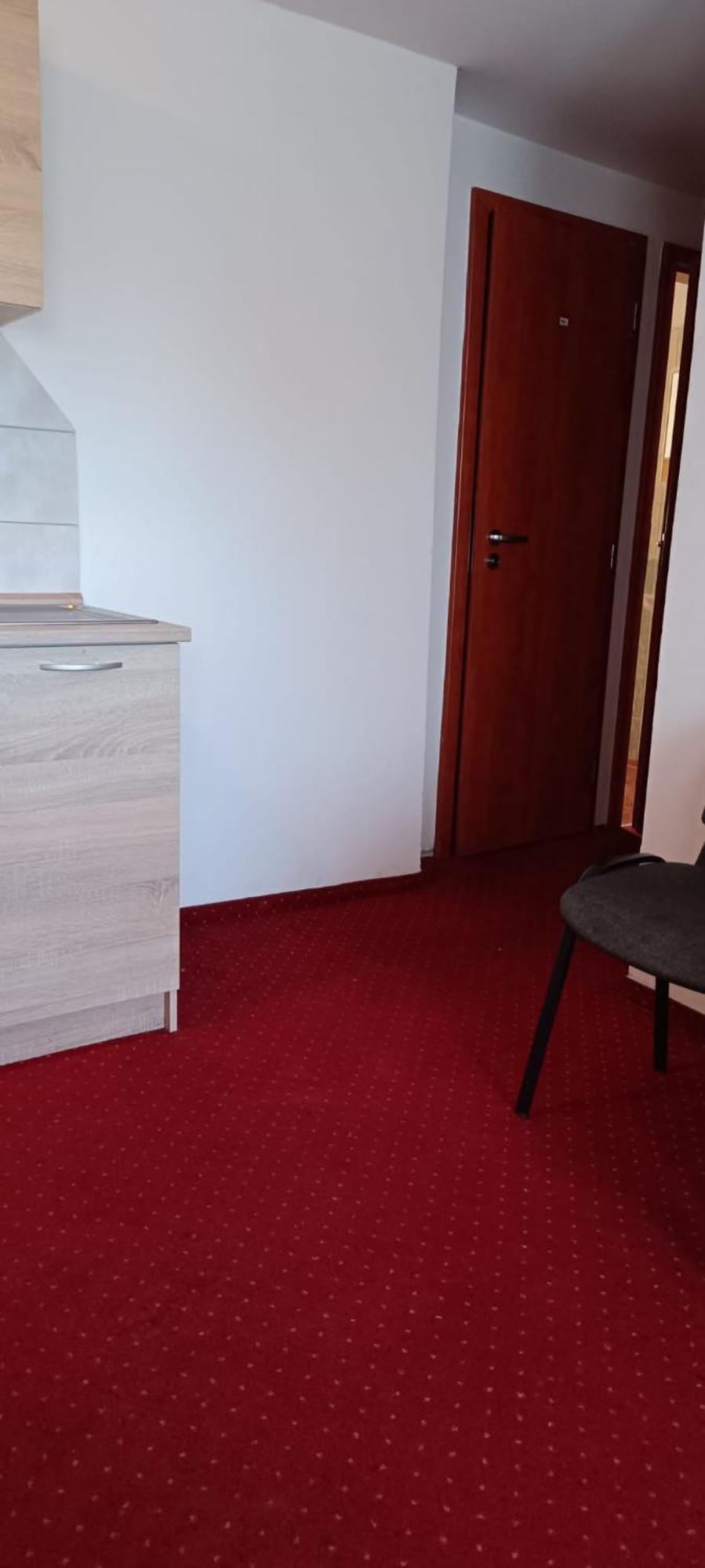 Apartment Карлові Вари Екстер'єр фото