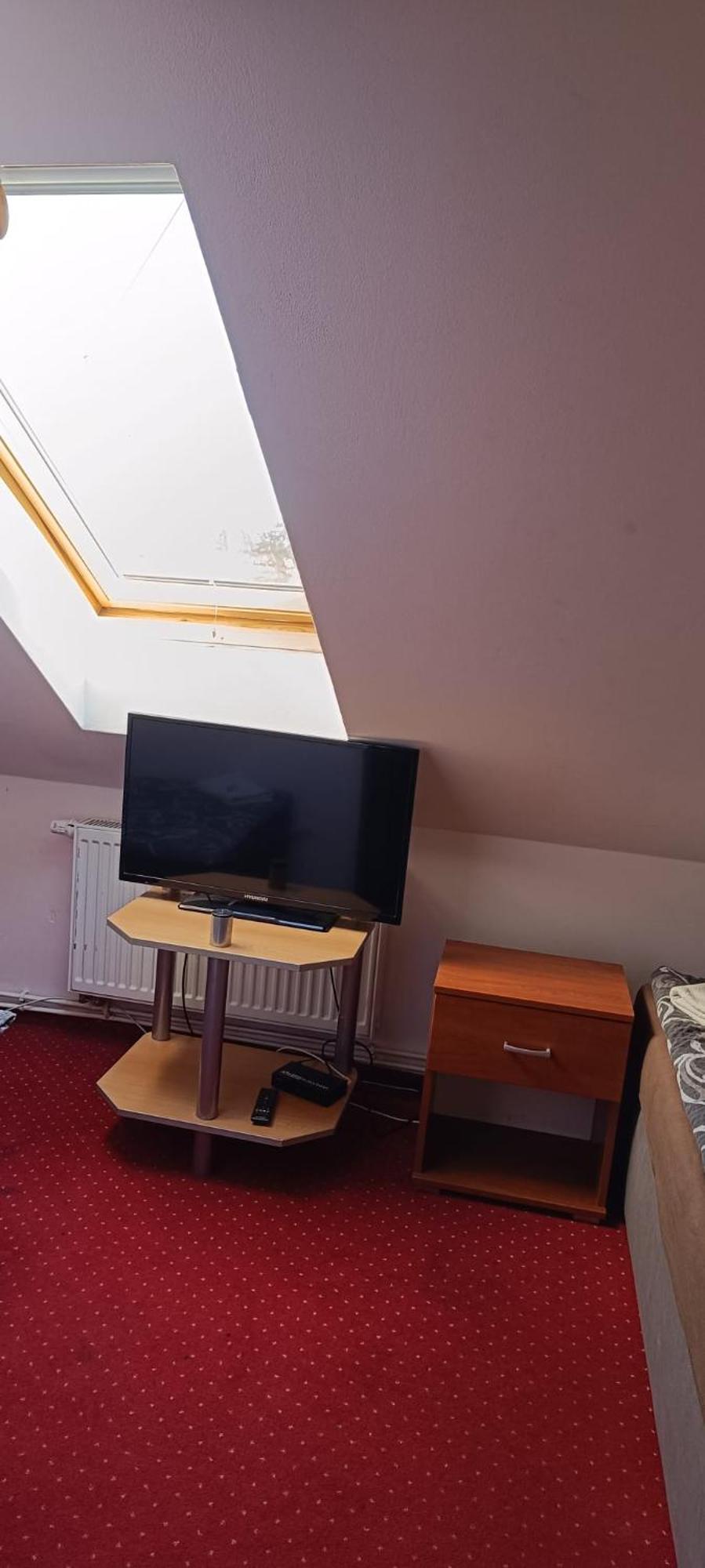 Apartment Карлові Вари Екстер'єр фото