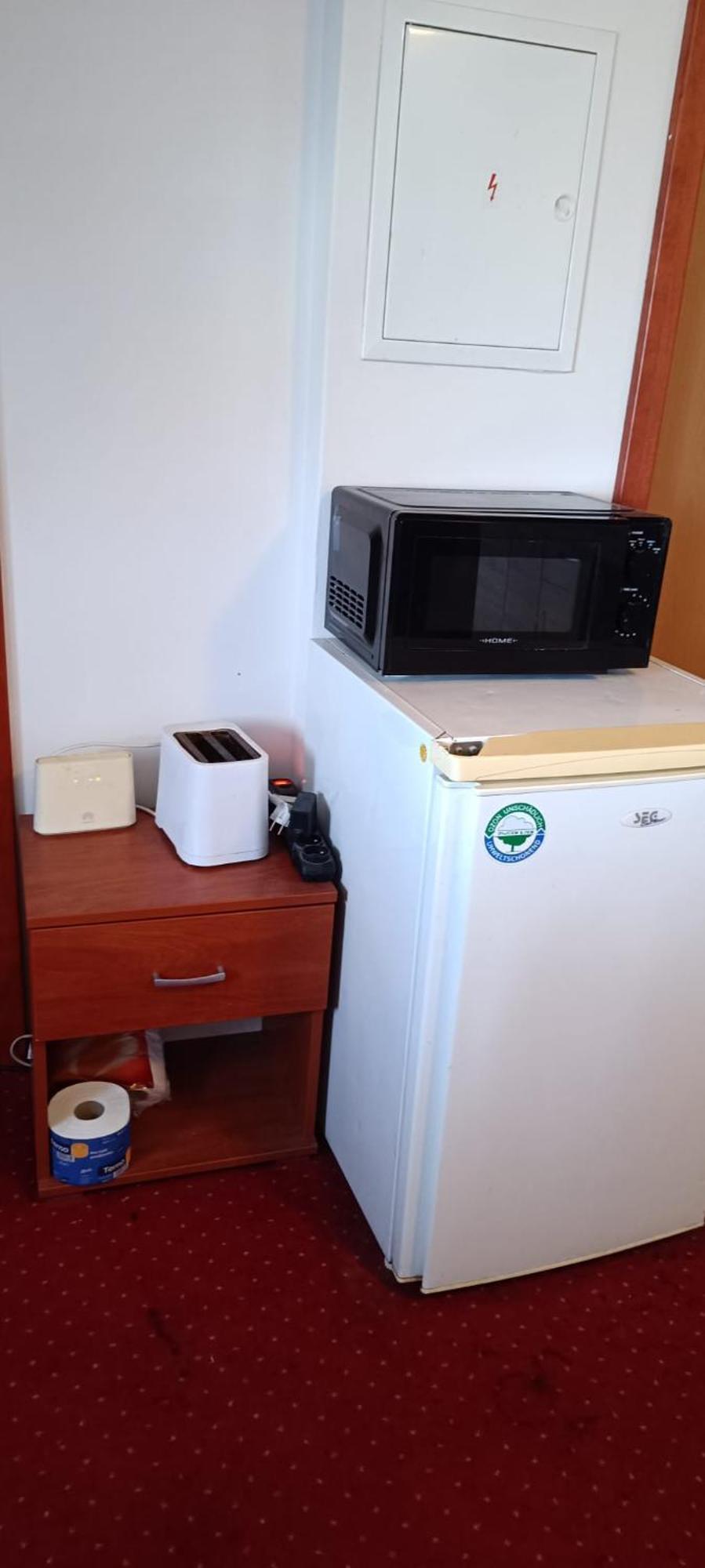 Apartment Карлові Вари Екстер'єр фото