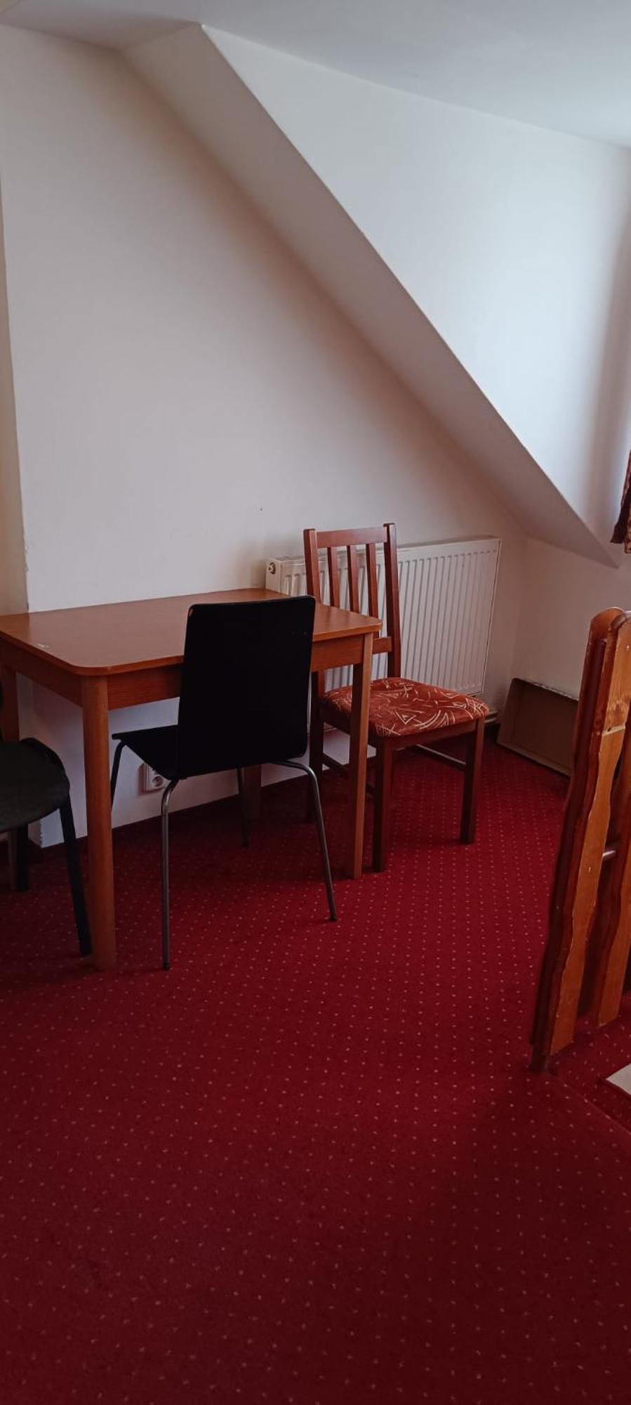 Apartment Карлові Вари Екстер'єр фото