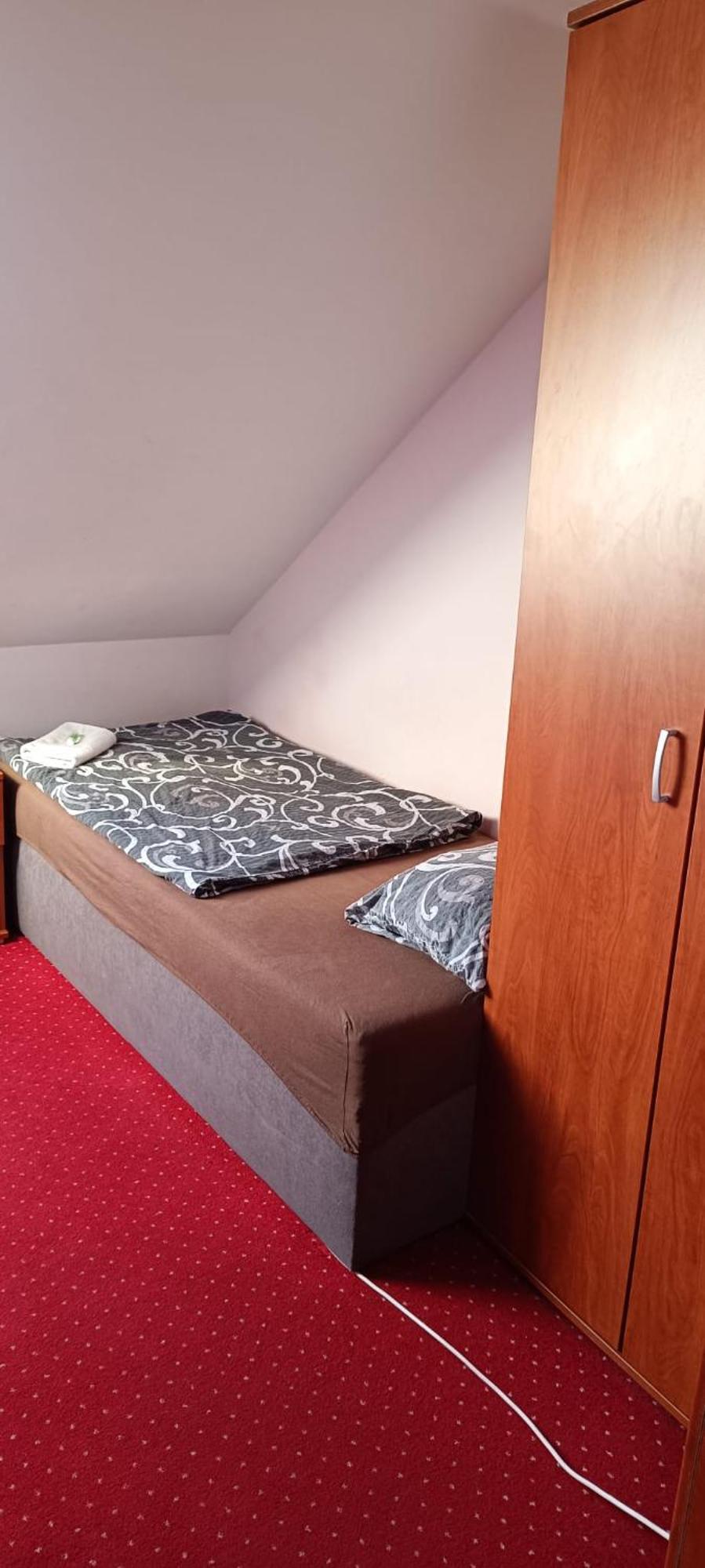 Apartment Карлові Вари Екстер'єр фото