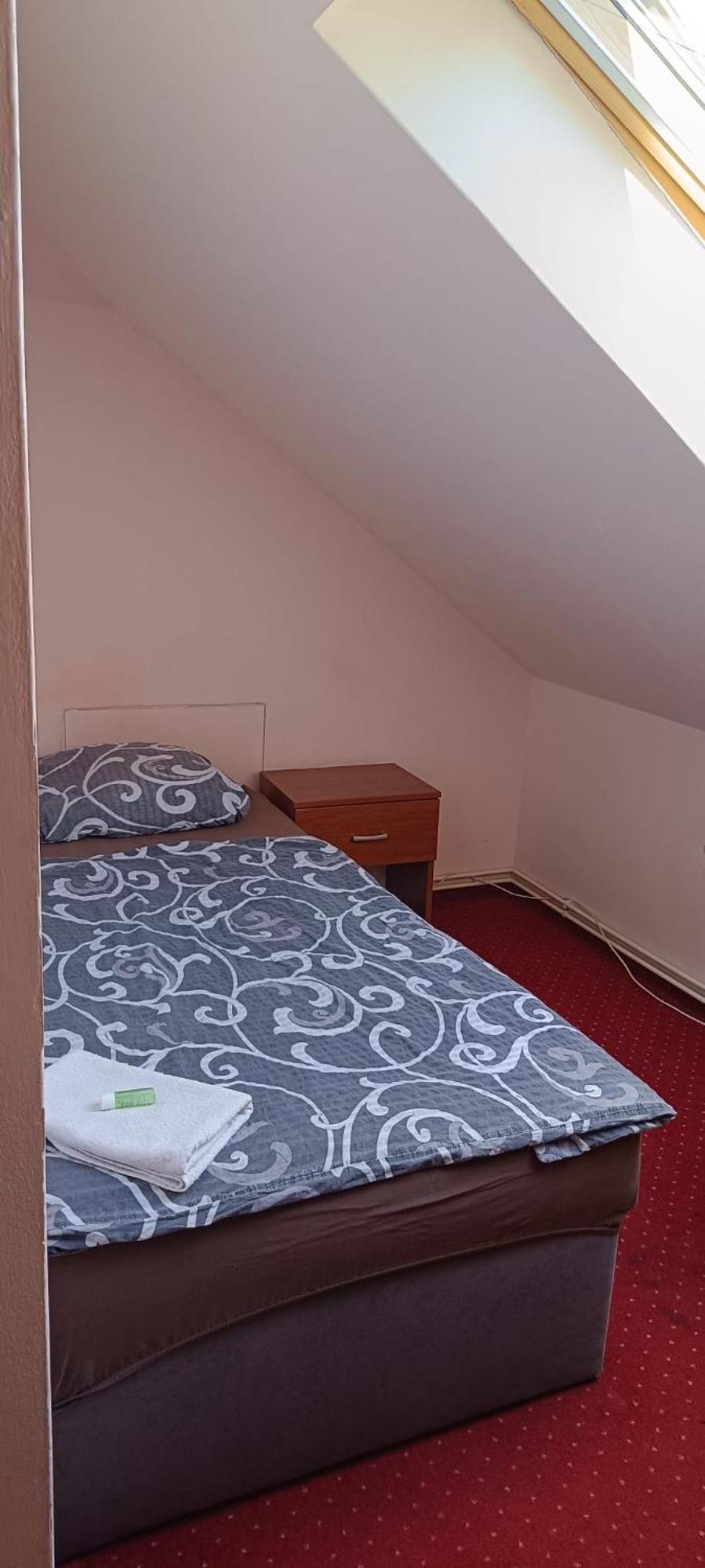 Apartment Карлові Вари Екстер'єр фото