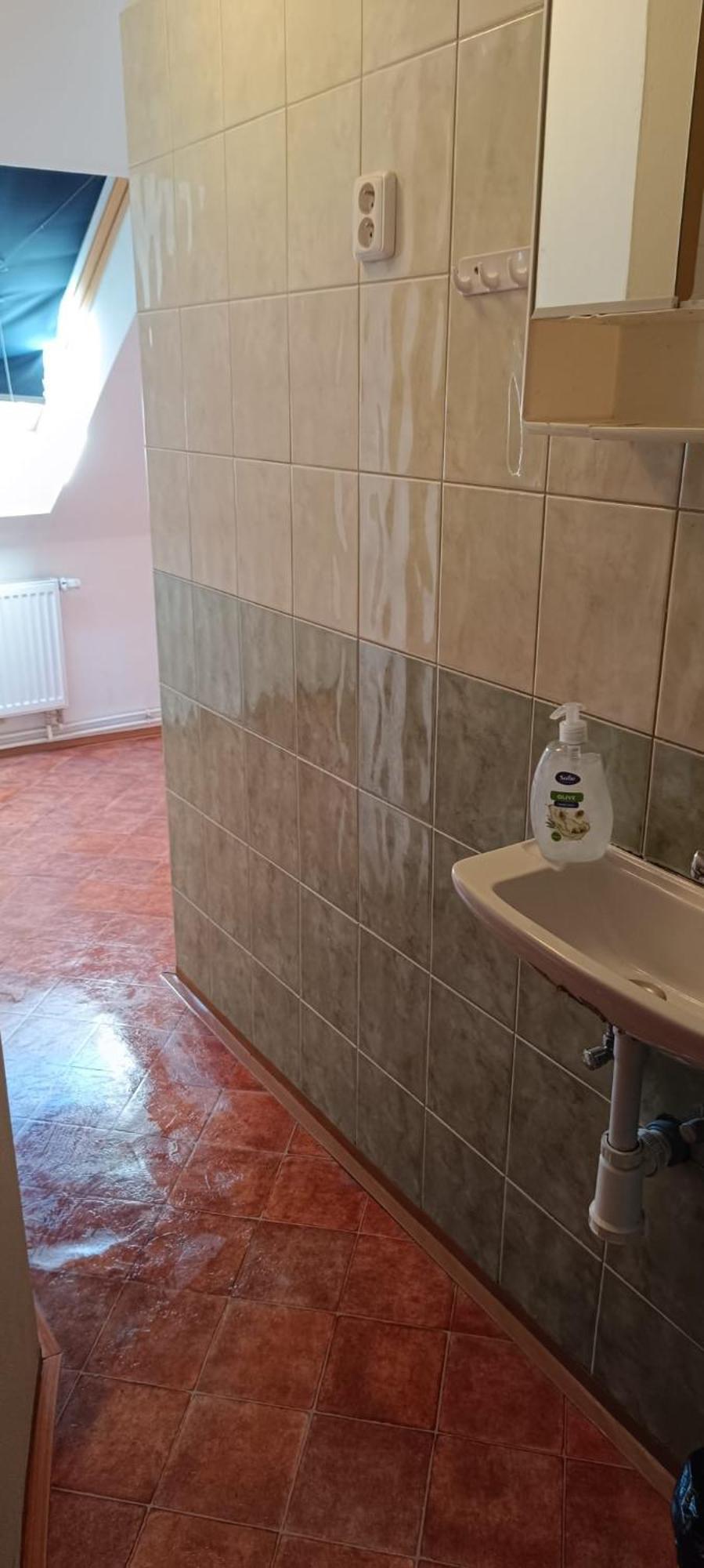Apartment Карлові Вари Екстер'єр фото