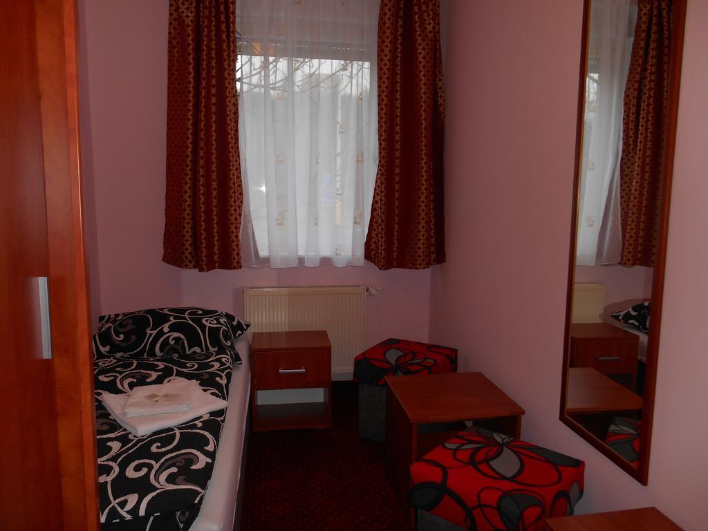 Apartment Карлові Вари Номер фото