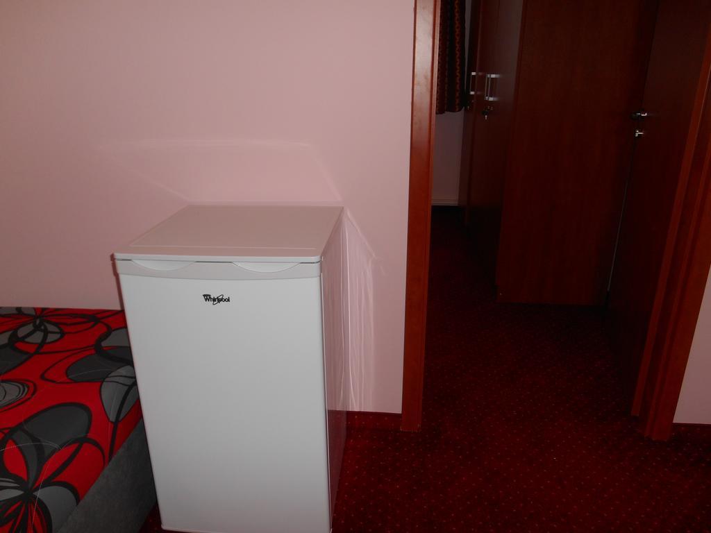 Apartment Карлові Вари Номер фото