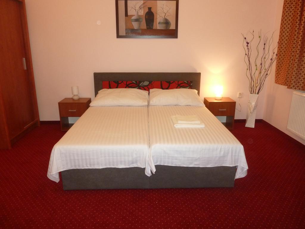 Apartment Карлові Вари Номер фото