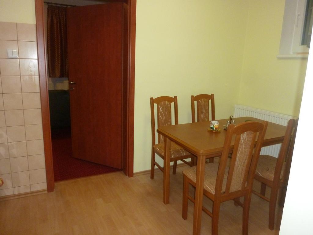 Apartment Карлові Вари Номер фото