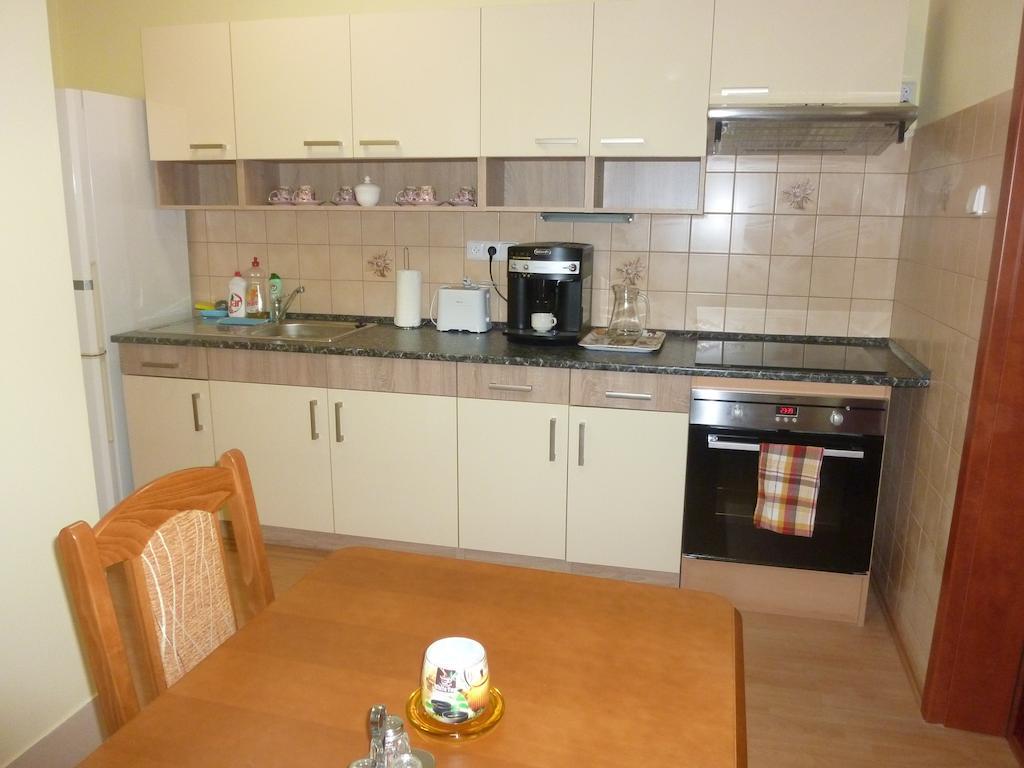 Apartment Карлові Вари Номер фото