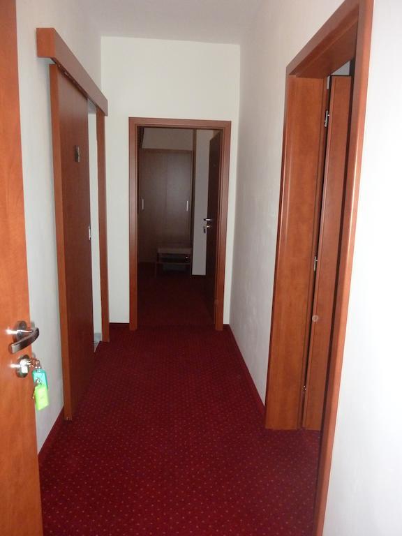 Apartment Карлові Вари Номер фото