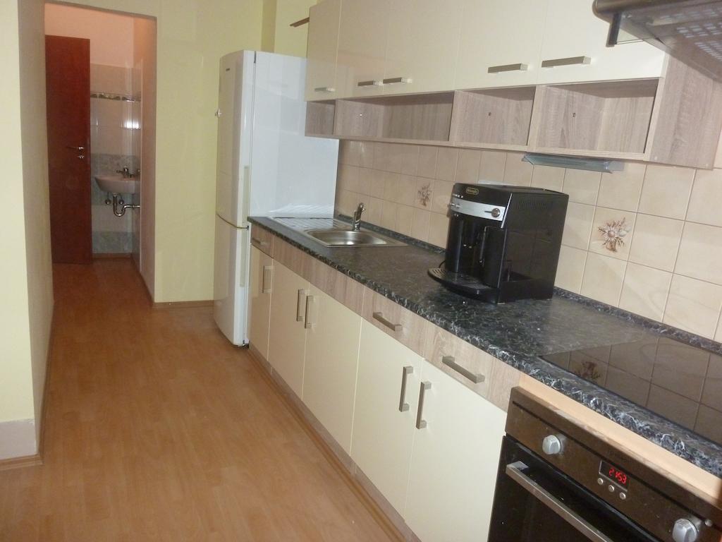 Apartment Карлові Вари Номер фото