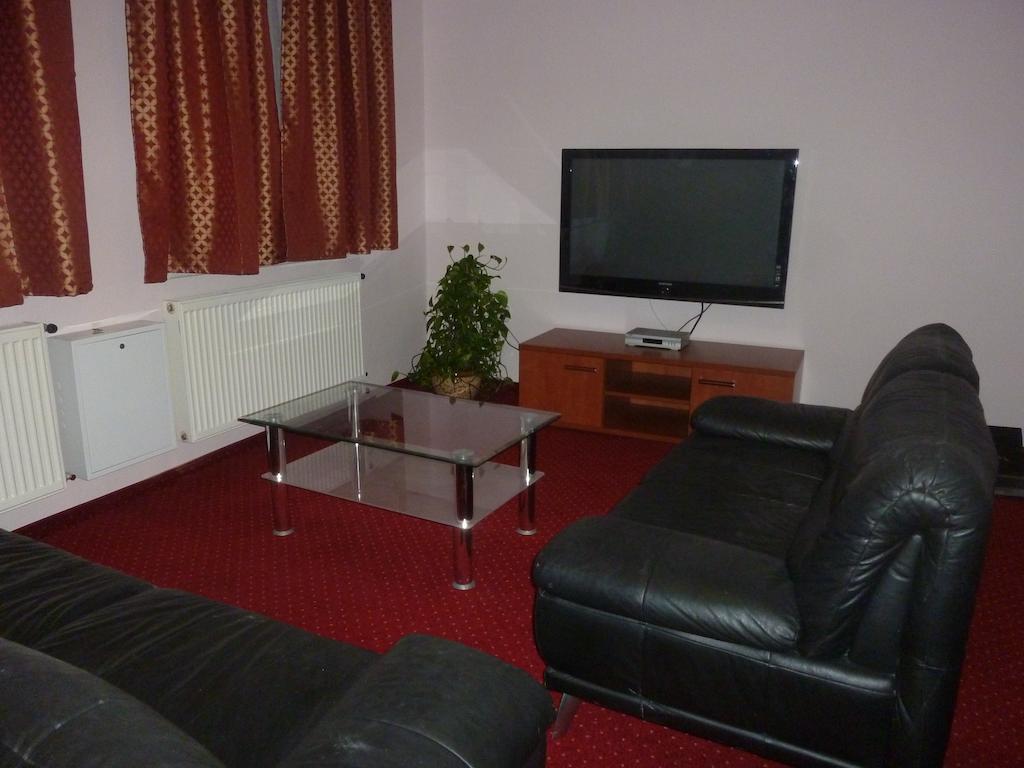 Apartment Карлові Вари Номер фото
