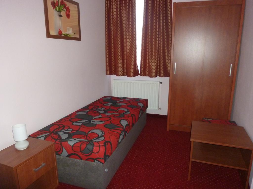 Apartment Карлові Вари Номер фото
