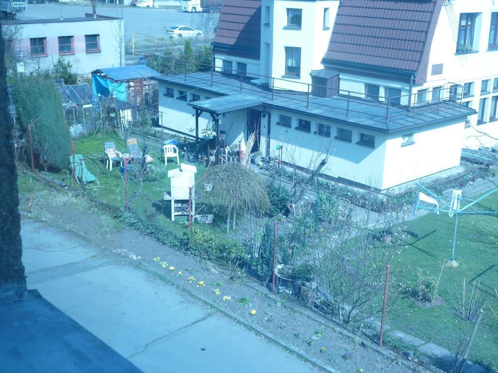 Apartment Карлові Вари Номер фото