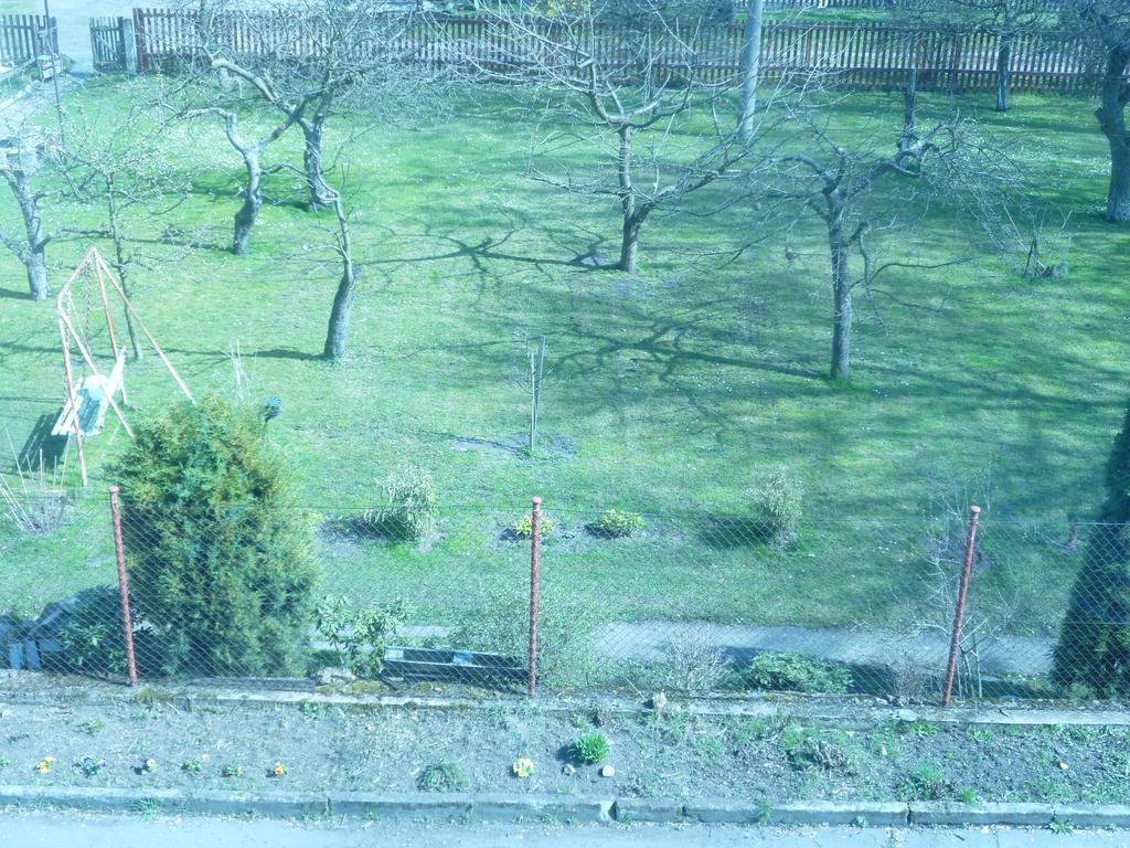 Apartment Карлові Вари Номер фото