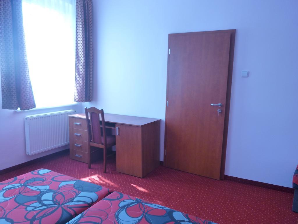 Apartment Карлові Вари Номер фото