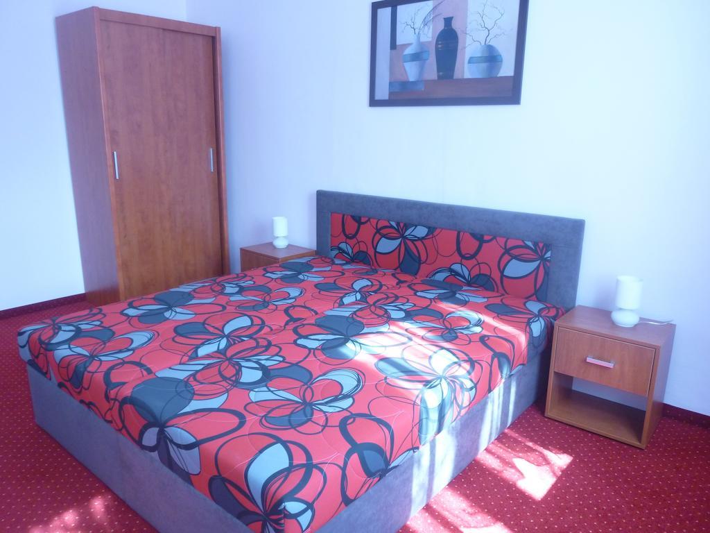Apartment Карлові Вари Екстер'єр фото