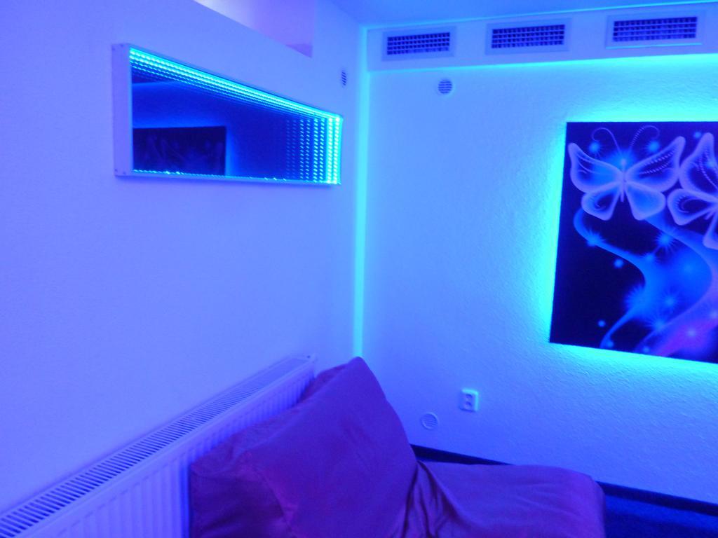 Apartment Карлові Вари Екстер'єр фото