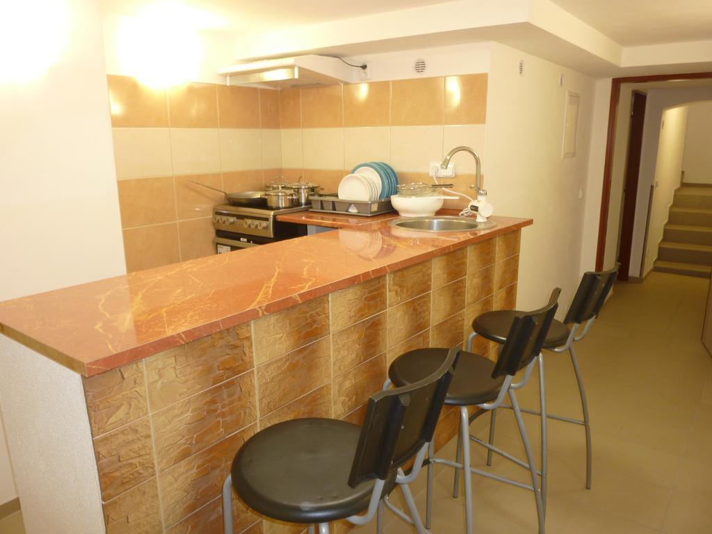 Apartment Карлові Вари Екстер'єр фото