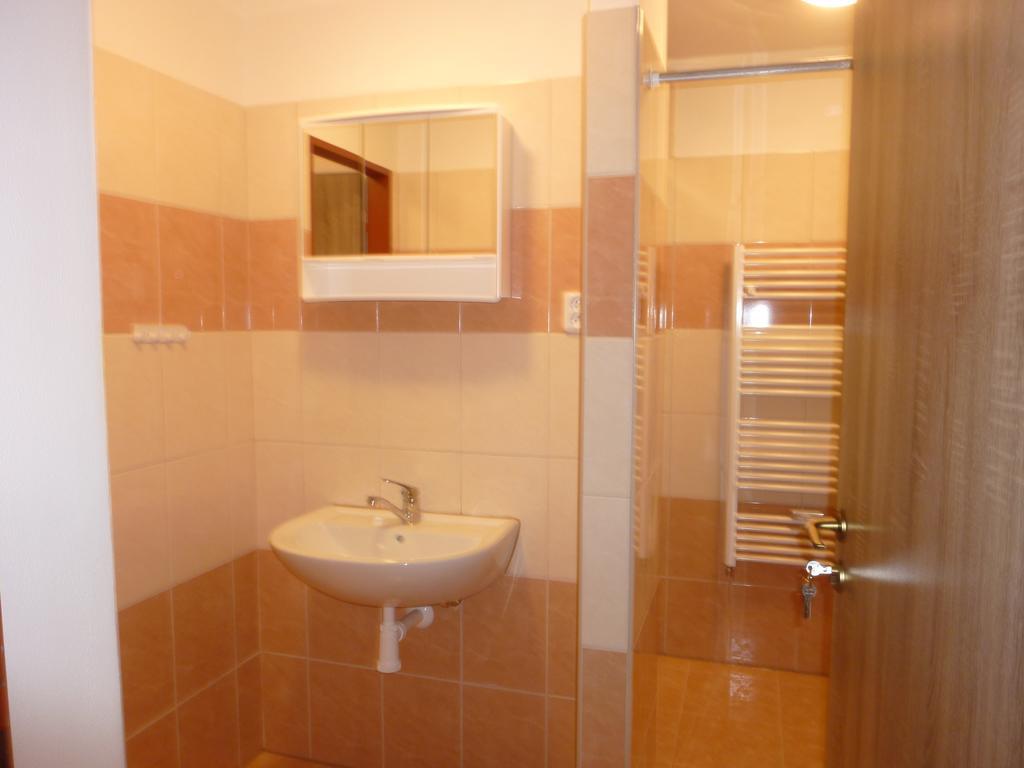 Apartment Карлові Вари Номер фото